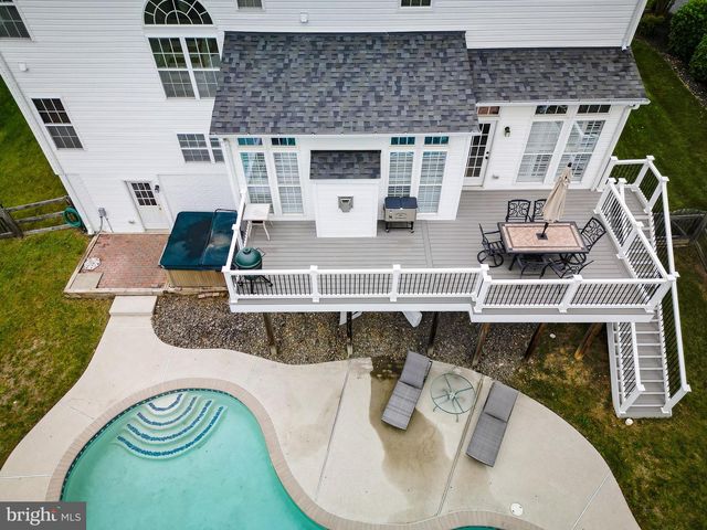 5110 DAWNS WAY, Ellicott City, MD 21043
