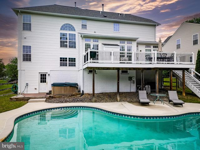 5110 DAWNS WAY, Ellicott City, MD 21043