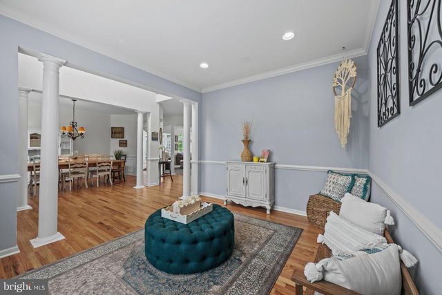 5110 DAWNS WAY, Ellicott City, MD 21043