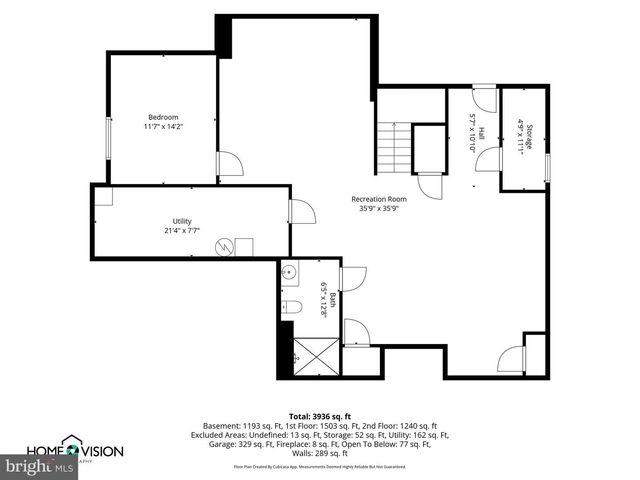 5110 DAWNS WAY, Ellicott City, MD 21043
