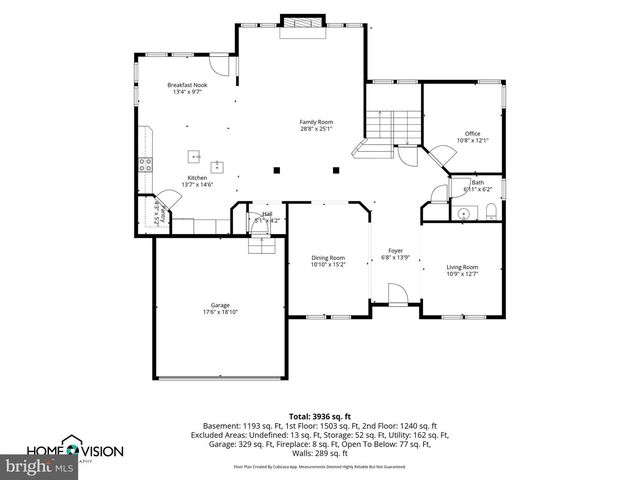 5110 DAWNS WAY, Ellicott City, MD 21043