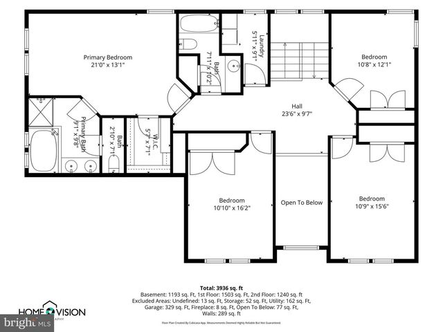 5110 DAWNS WAY, Ellicott City, MD 21043