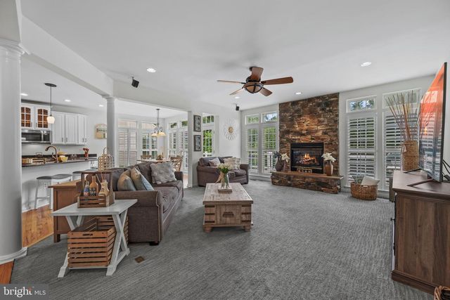 5110 DAWNS WAY, Ellicott City, MD 21043
