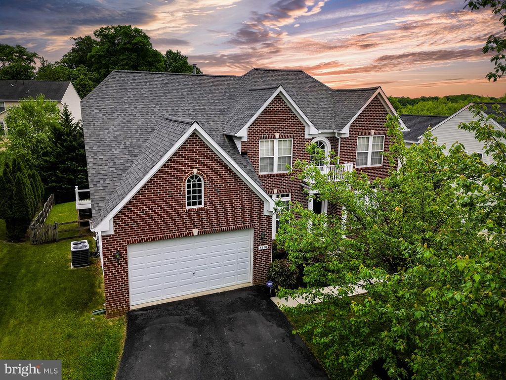 5110 DAWNS WAY, Ellicott City, MD 21043
