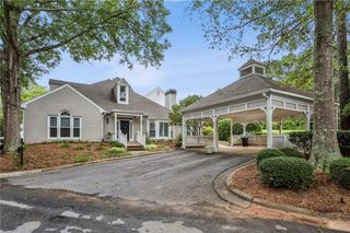 301 Carryback Drive, Marietta, GA 30068