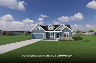 564 Redan Drive, Verona, WI 53593