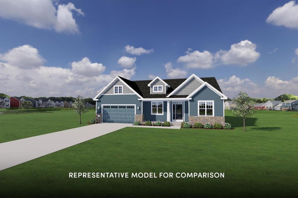 564 Redan Drive, Verona, WI 53593