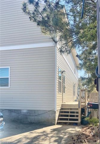 577 W Ocean View Ave Apt 2, Norfolk, VA 23503