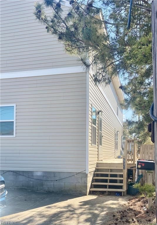 577 W Ocean View Ave Apt 2, Norfolk, VA 23503