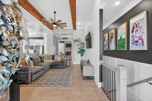 260 Braid Dr, Mount Juliet, TN 37122