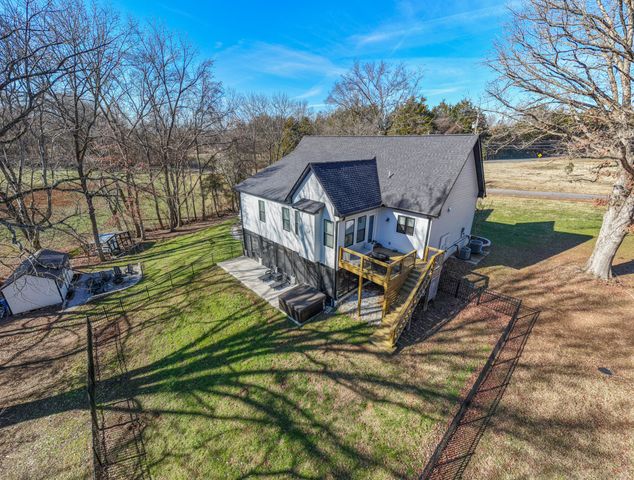 260 Braid Dr, Mount Juliet, TN 37122