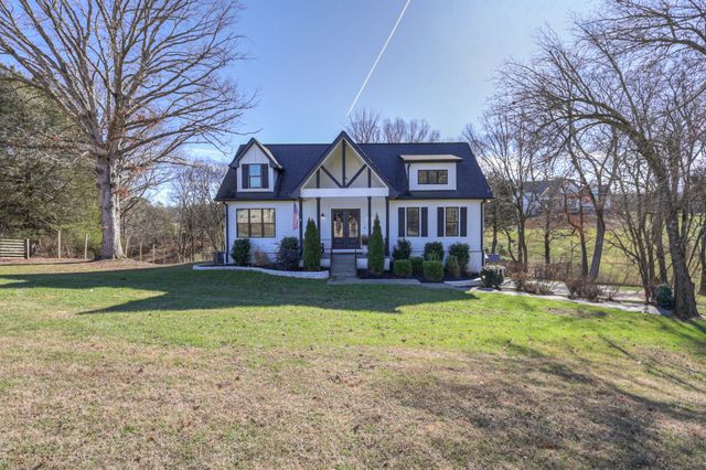 260 Braid Dr, Mount Juliet, TN 37122
