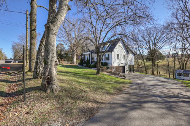 260 Braid Dr, Mount Juliet, TN 37122