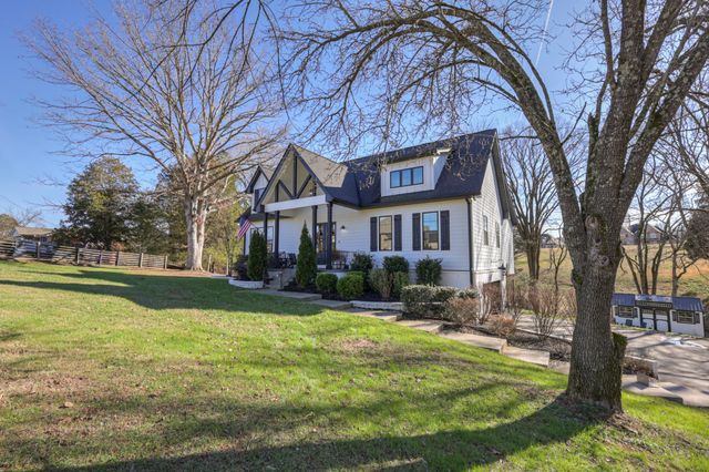 260 Braid Dr, Mount Juliet, TN 37122