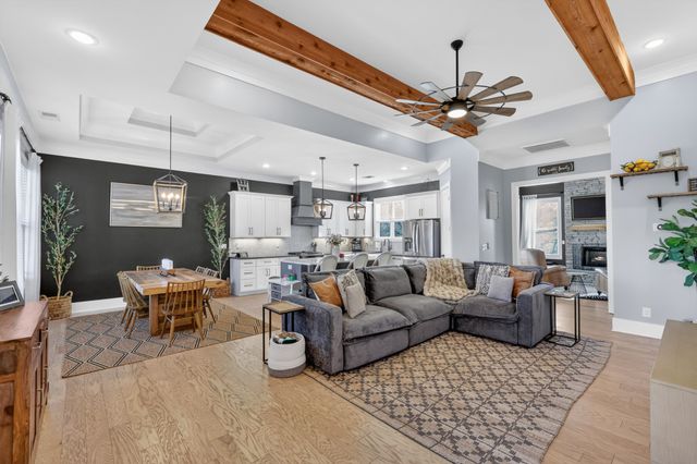 260 Braid Dr, Mount Juliet, TN 37122