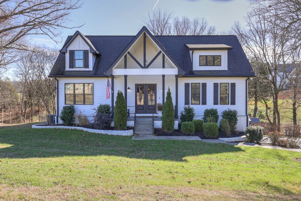 260 Braid Dr, Mount Juliet, TN 37122