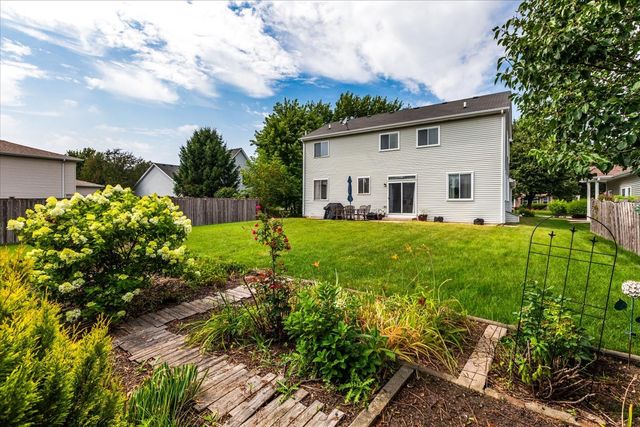 24053 Nightingale Court, Plainfield, IL 60585