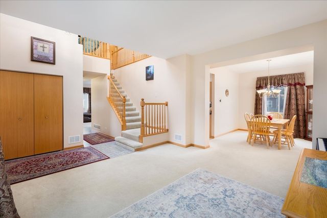 24053 Nightingale Court, Plainfield, IL 60585