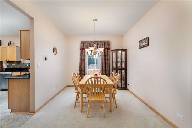 24053 Nightingale Court, Plainfield, IL 60585
