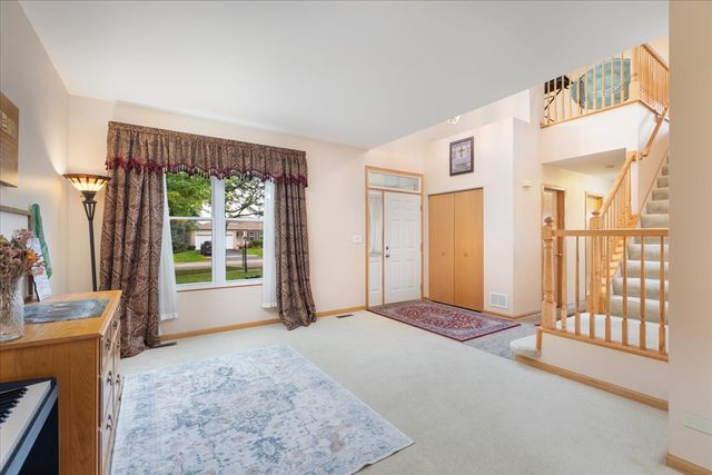 24053 Nightingale Court, Plainfield, IL 60585