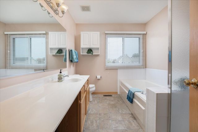 24053 Nightingale Court, Plainfield, IL 60585