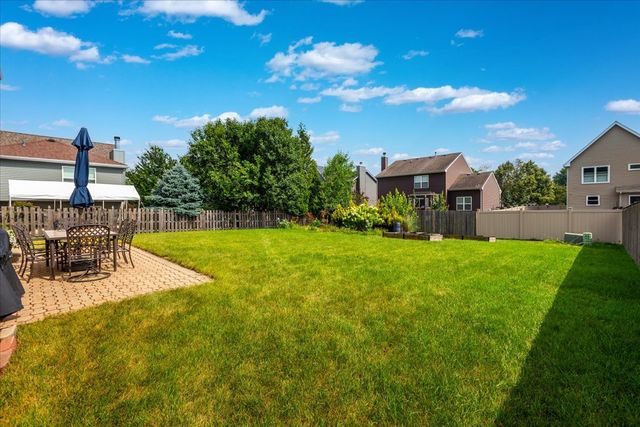 24053 Nightingale Court, Plainfield, IL 60585