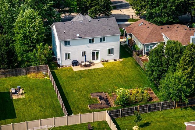 24053 Nightingale Court, Plainfield, IL 60585