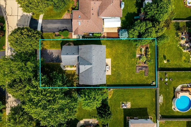 24053 Nightingale Court, Plainfield, IL 60585