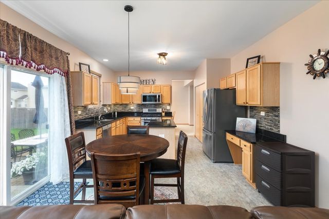 24053 Nightingale Court, Plainfield, IL 60585