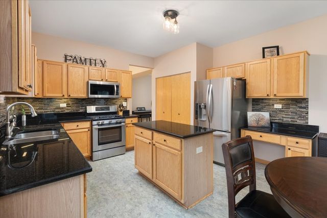 24053 Nightingale Court, Plainfield, IL 60585