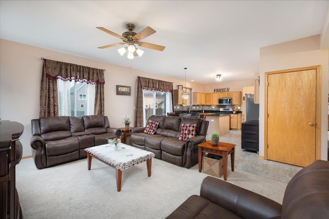 24053 Nightingale Court, Plainfield, IL 60585