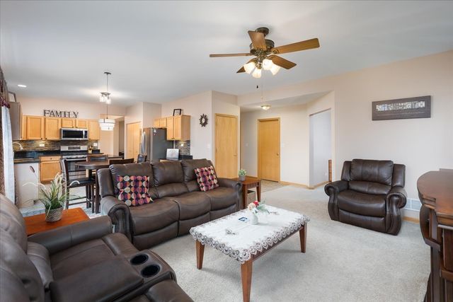 24053 Nightingale Court, Plainfield, IL 60585