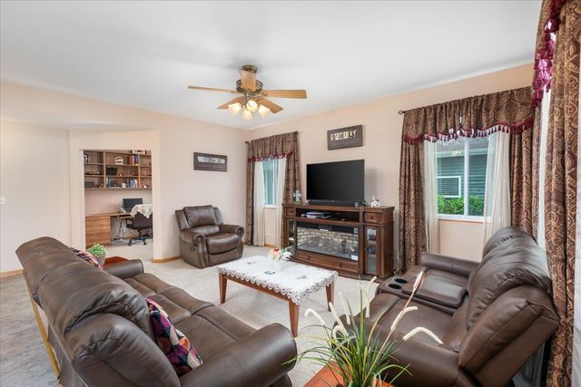 24053 Nightingale Court, Plainfield, IL 60585