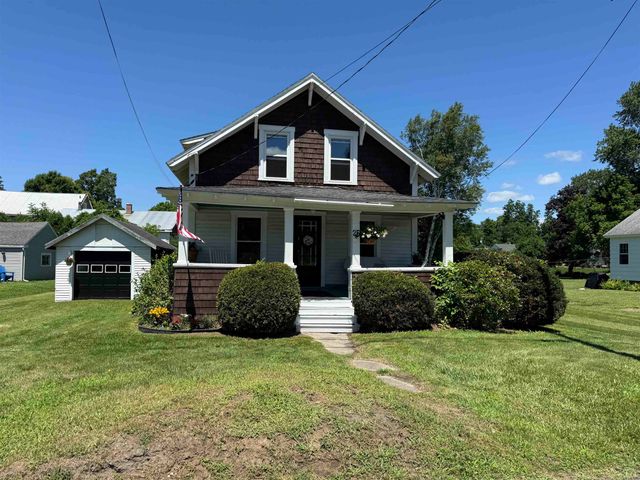25 Vernon Street, Rutland City, VT 05701