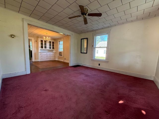 25 Vernon Street, Rutland City, VT 05701