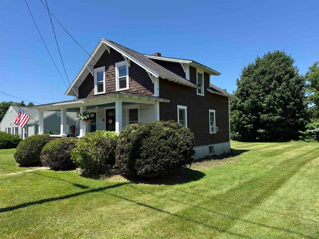 25 Vernon Street, Rutland City, VT 05701