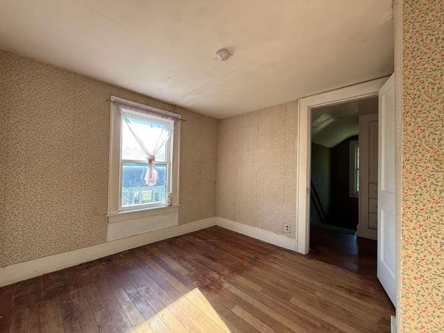 25 Vernon Street, Rutland City, VT 05701