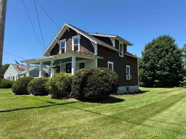 25 Vernon Street, Rutland City, VT 05701