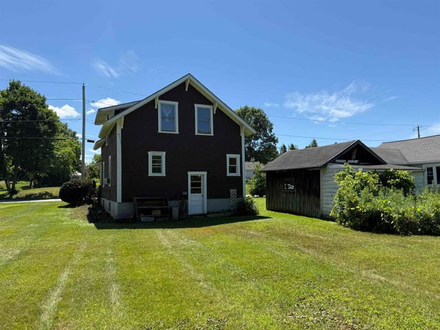 25 Vernon Street, Rutland City, VT 05701