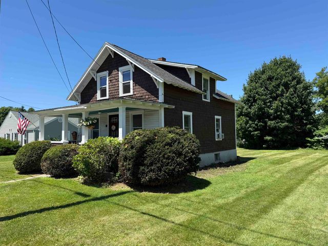 25 Vernon Street, Rutland City, VT 05701