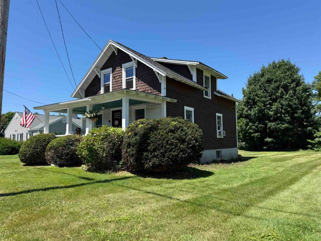 25 Vernon Street, Rutland City, VT 05701