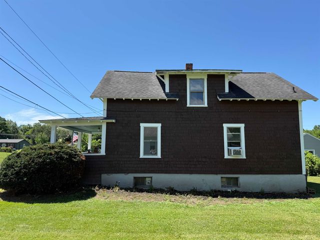 25 Vernon Street, Rutland City, VT 05701