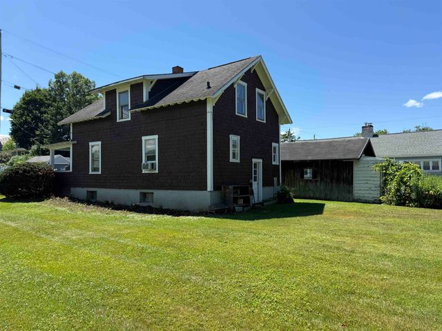 25 Vernon Street, Rutland City, VT 05701