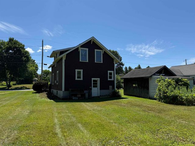 25 Vernon Street, Rutland City, VT 05701