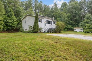 645 Sandy Birch Road, Georgia, VT 05468