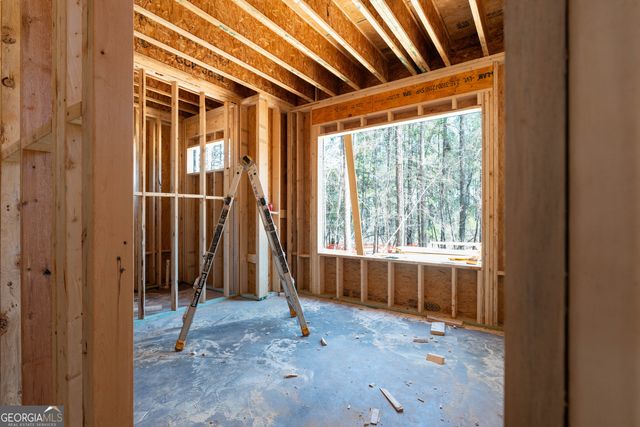 3250 Miller Bottom Road, Conyers, GA 30012