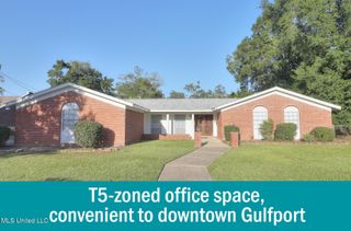 2412 23rd Avenue, Gulfport, MS 39501