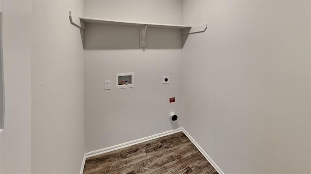 3617 Maggie Road, Mustang, OK 73064