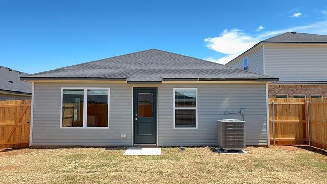 3617 Maggie Road, Mustang, OK 73064