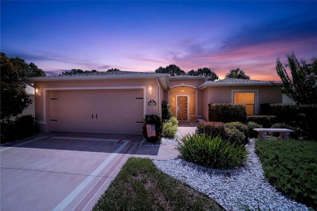 15681 SW 14TH AVENUE ROAD, Ocala, FL 34473